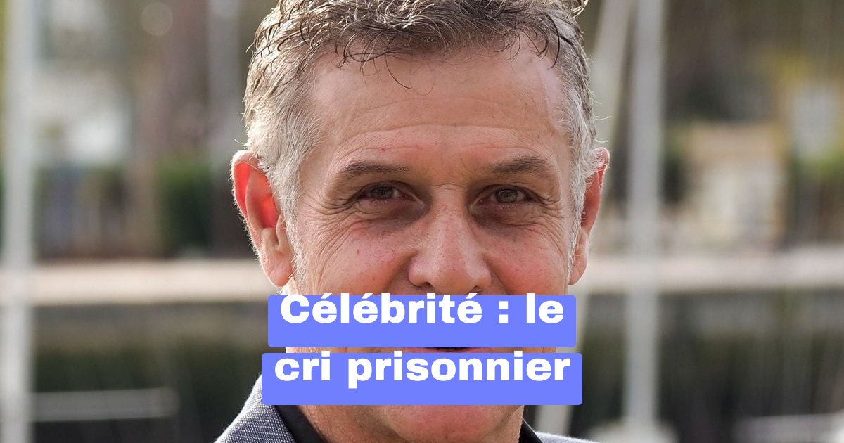 La célébrité, une prison ? Le cri de Pierre Deny qui résonne aujourd’hui