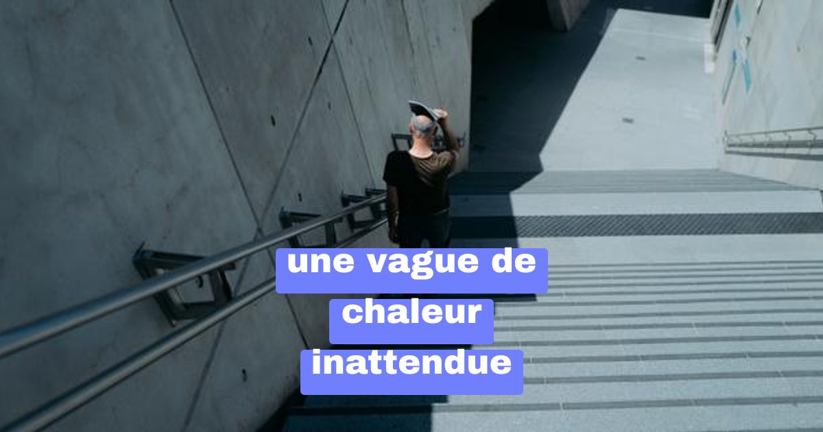 Une journée de mai à 36 °C : la France brûle comme en été