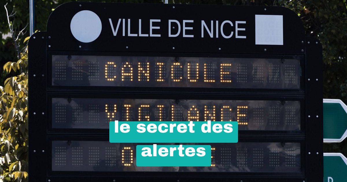 Bretagne en orange : le mystère des alertes canicule révélées