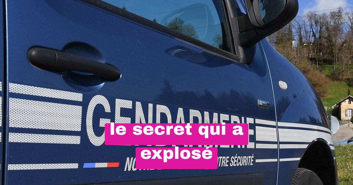 Lot : un couple arrêté, armes et 11 kg de drogue cachés chez eux