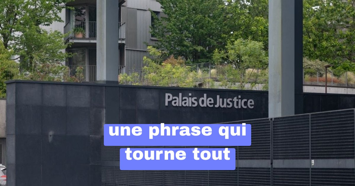 Le témoignage choc de Martin Ney : révélation inattendue sur le meurtre de Jonathan