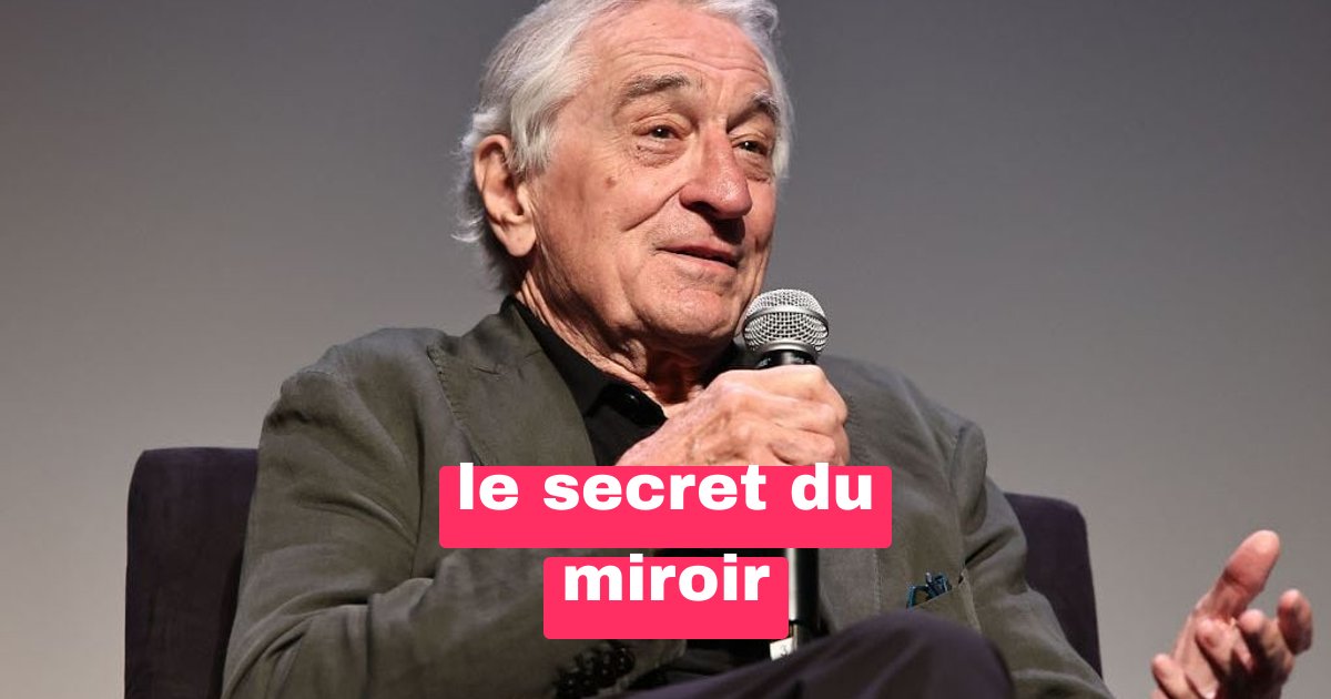 Ce que Robert De Niro ignore encore sur Taxi Driver 50 ans après