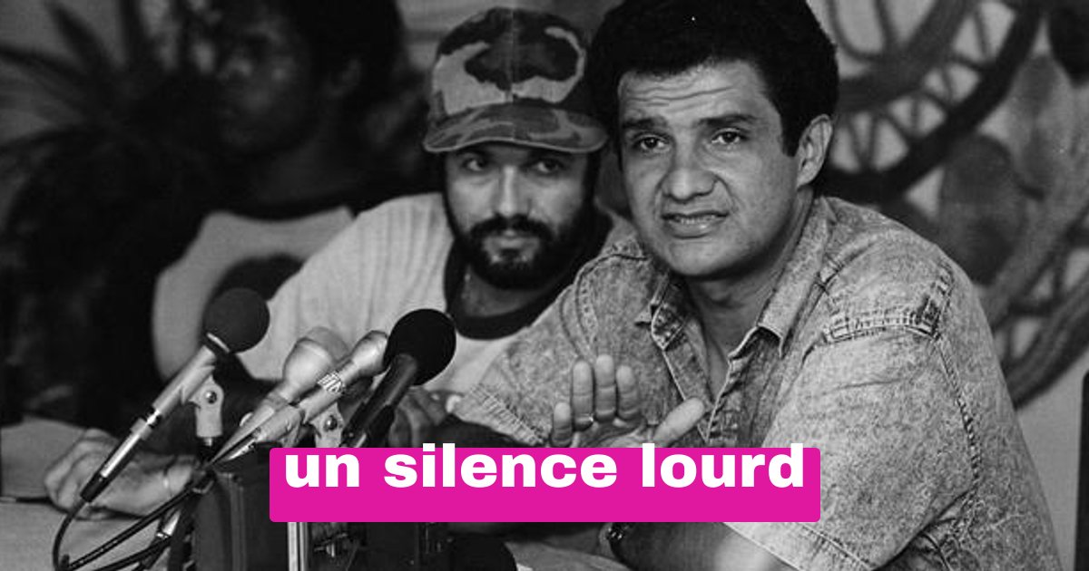 Nicaragua : le mystère de la mort de Brooklyn Rivera