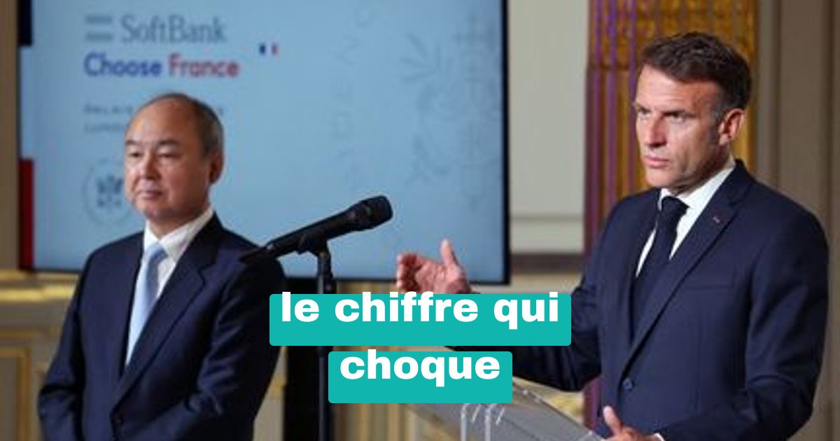 Macron dévoile 93 milliards d’investissements : le chiffre qui dépasse toutes les attentes