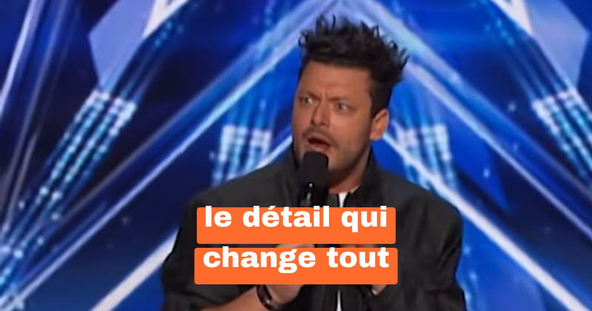 Kev Adams chamboule le jury d’America’s Got Talent : le moment qui fait parler