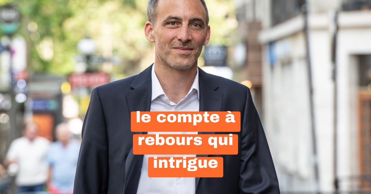 Présidentielle 2027 : le mystère Glucksmann, pourquoi ce silence lourd ?
