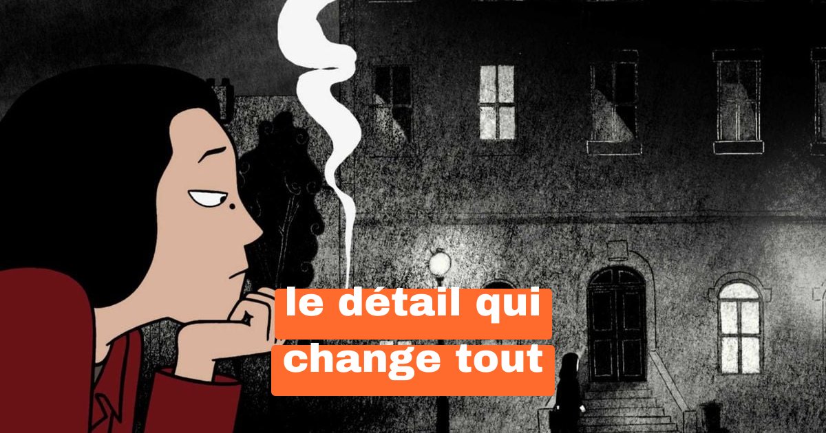 Marjane Satrapi : le secret qui a humanisé la Révolution islamique