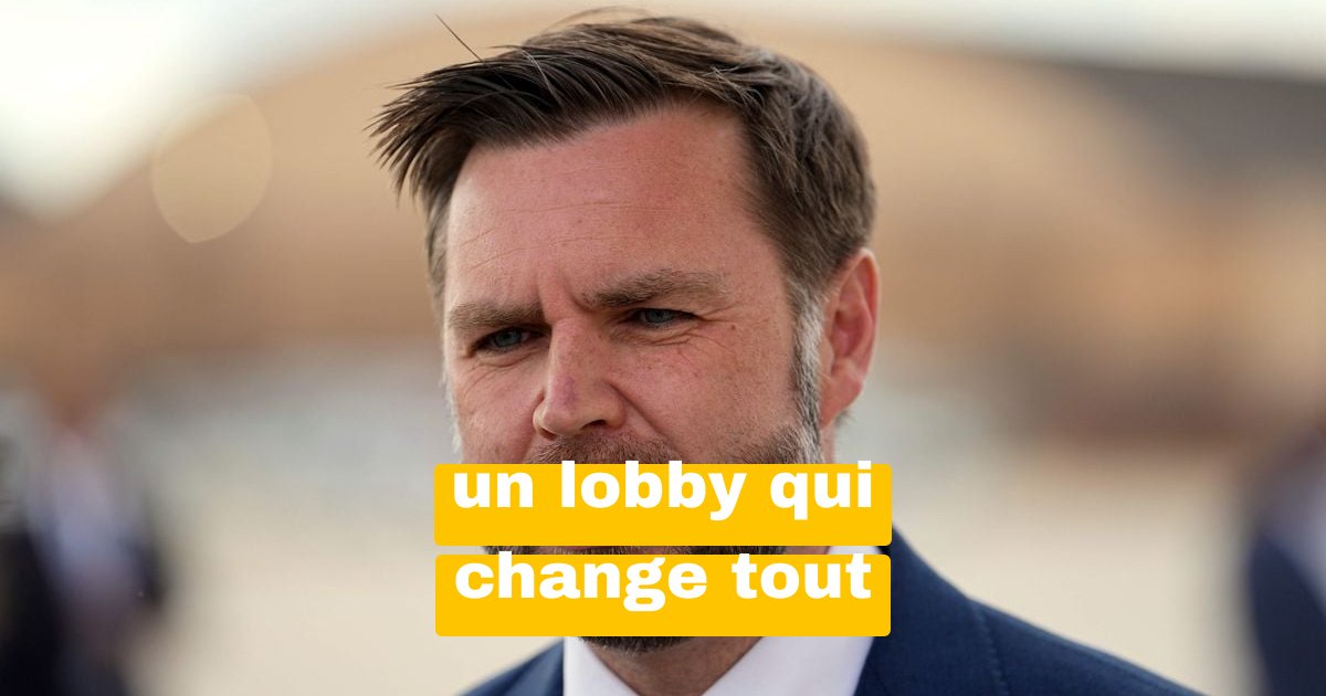 Le secret derrière l’ingérence de J.D. Vance dans un meurtre britannique