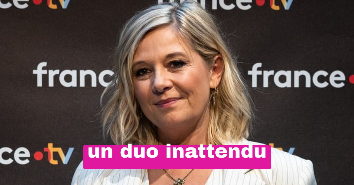 Le Magazine de la santé débarque sur France 2 : le duo inattendu qui va tout changer