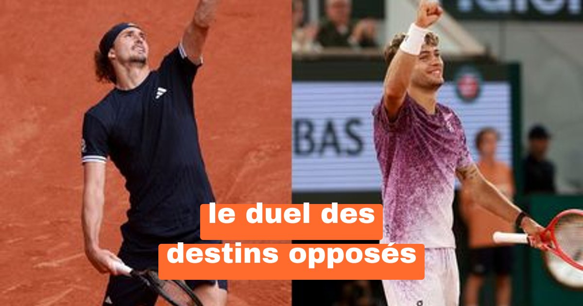 Roland-Garros 2026 : le scénario improbable de la finale