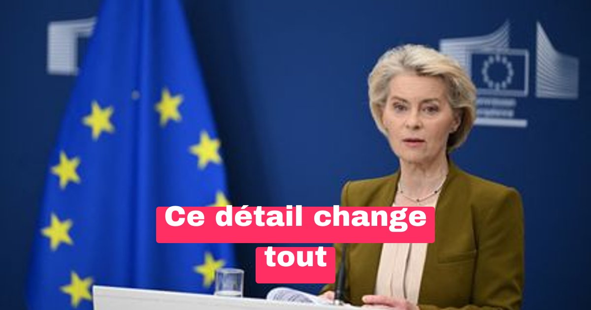L’UE lance une vague de sanctions inédites contre Moscou : le point qui va tout bouleverser