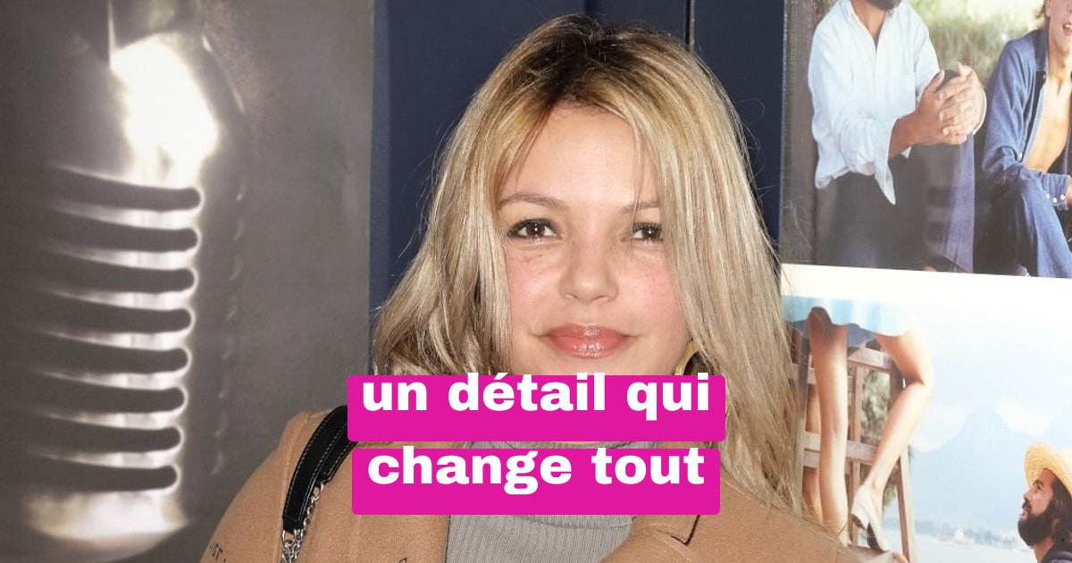 Séverine Ferrer : effondrée par Bruno Salomone, le détail qui choque