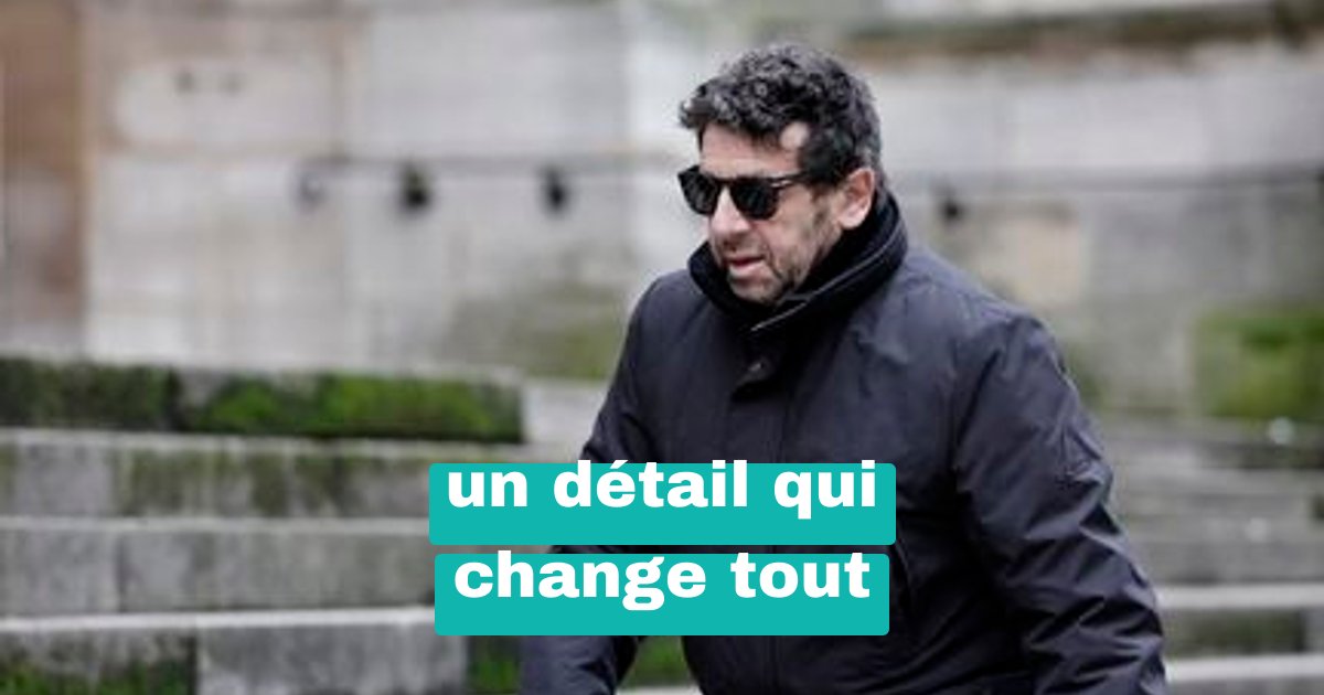 Patrick Bruel 2026 : pourquoi la justice a refusé la détention provisoire – le revirement qui choque