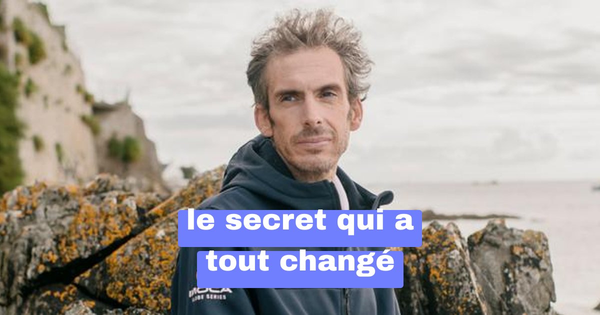 Charlie Dalin 2026 : le champion du Vendée Globe décédé, le secret qui choque