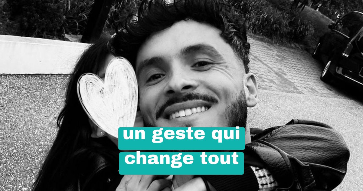 Mathieu, star de Mariés au premier regard 2026 : la révélation qui choque