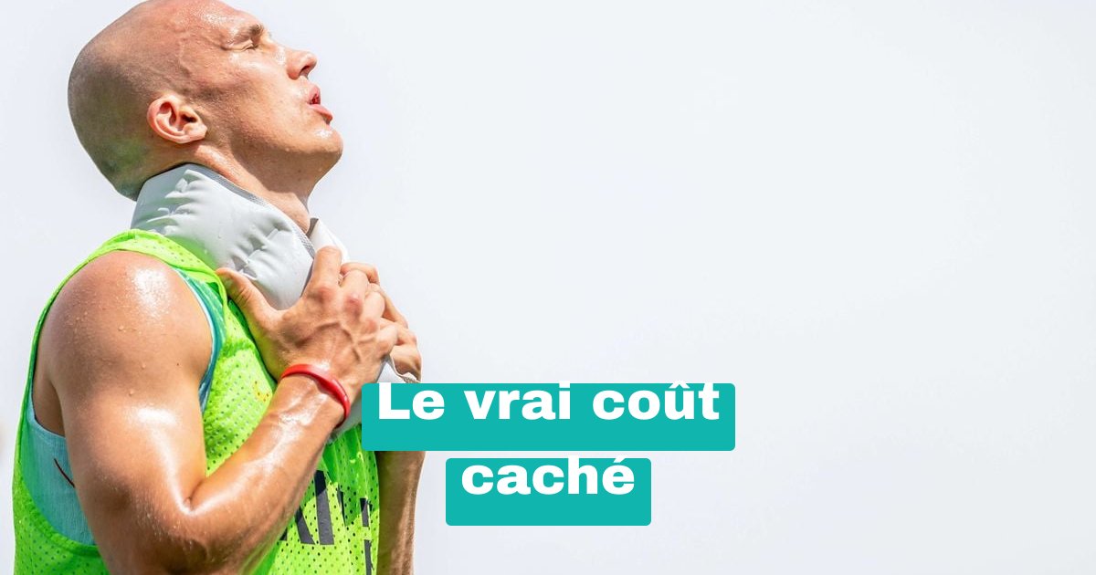 Coupe du monde 2026 : la FIFA sous le feu pour son empreinte carbone – le secret qui choque vraiment