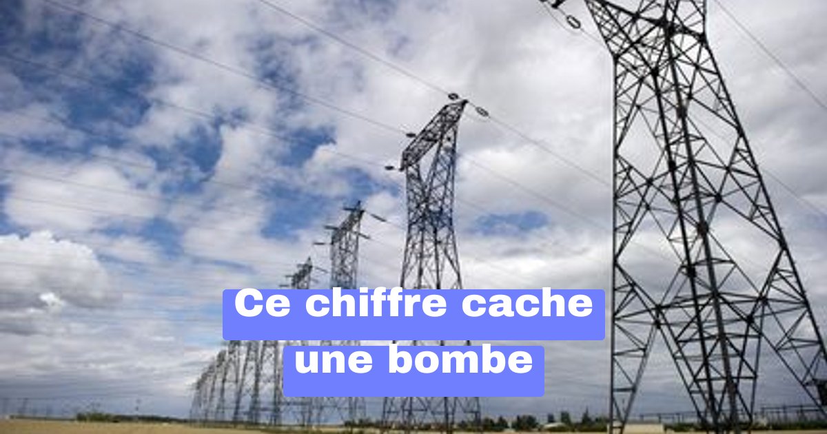 France électrification 27 % : le chiffre qui fait flipper