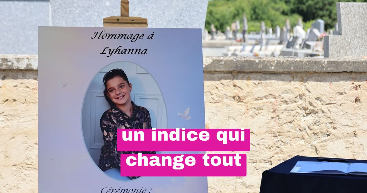 Affaire Lyhanna : le mystère qui bloque l’enquête et fait frissonner la France