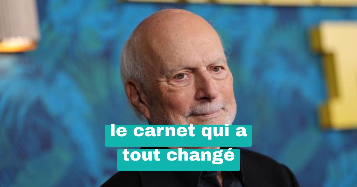 James Burrows décède à 85 ans : le secret qui a bouleversé la sitcom