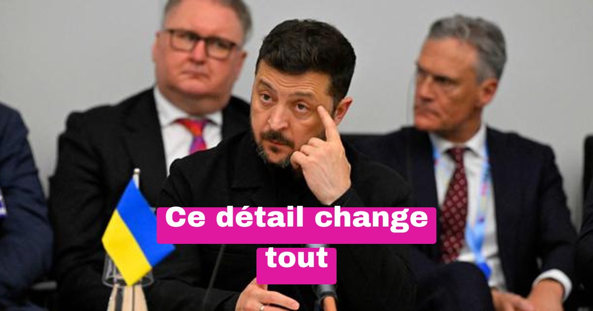 Volodymyr Zelensky accuse la Biélorussie : le secret qui menace la guerre