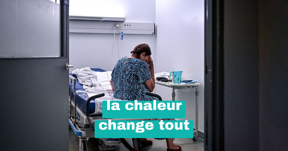Canicule 2026 : pourquoi on devient si agressif en plein été ?