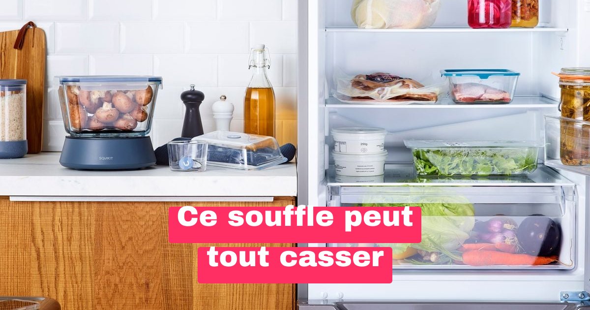 Canicule 2026 : pourquoi vos climatiseurs risquent de lâcher