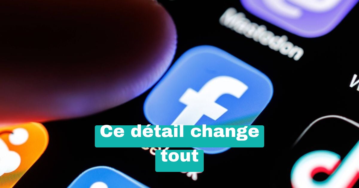 Meta sommé de changer ses interfaces : ce que vous ignorez