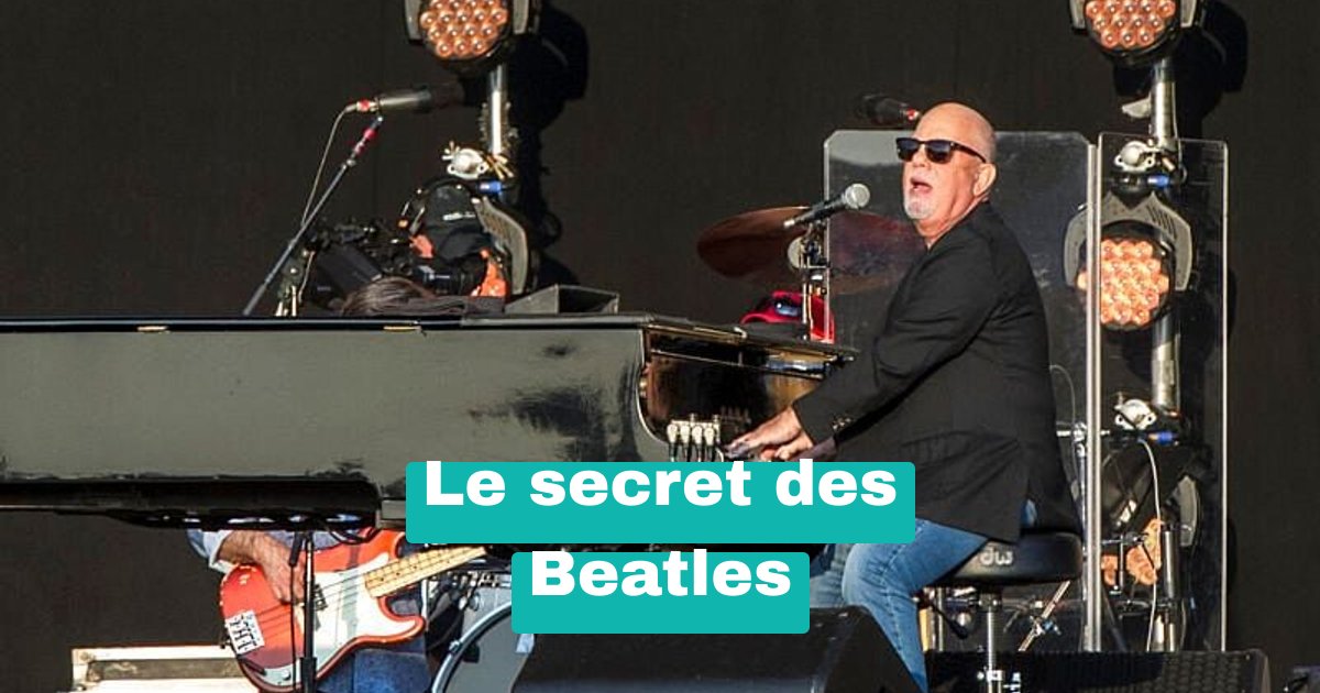 Billy Joel : le mystère derrière l’arrêt de ses nouveaux albums