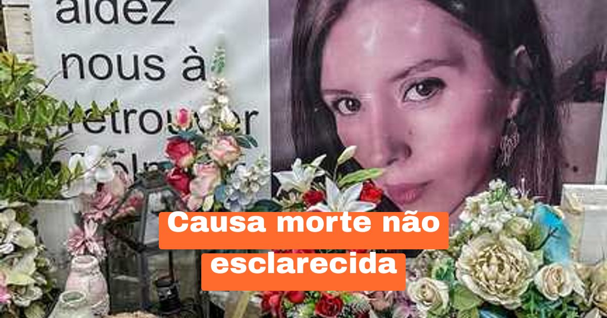 Delphine Aussaguel: causa morte 2026 – salário, filhos, última notícia