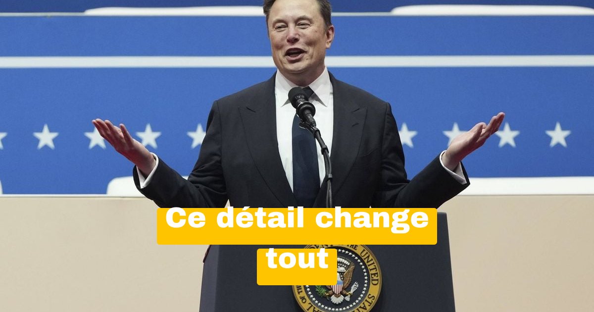 Elon Musk investit 120 millions pour les républicains en 2026