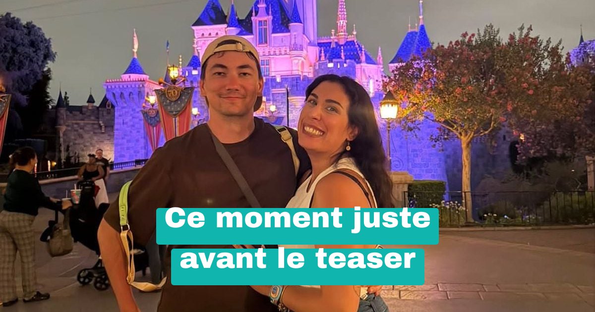 Pourquoi des Français affluent à Disneyland Californie pour la D23 2026 ?