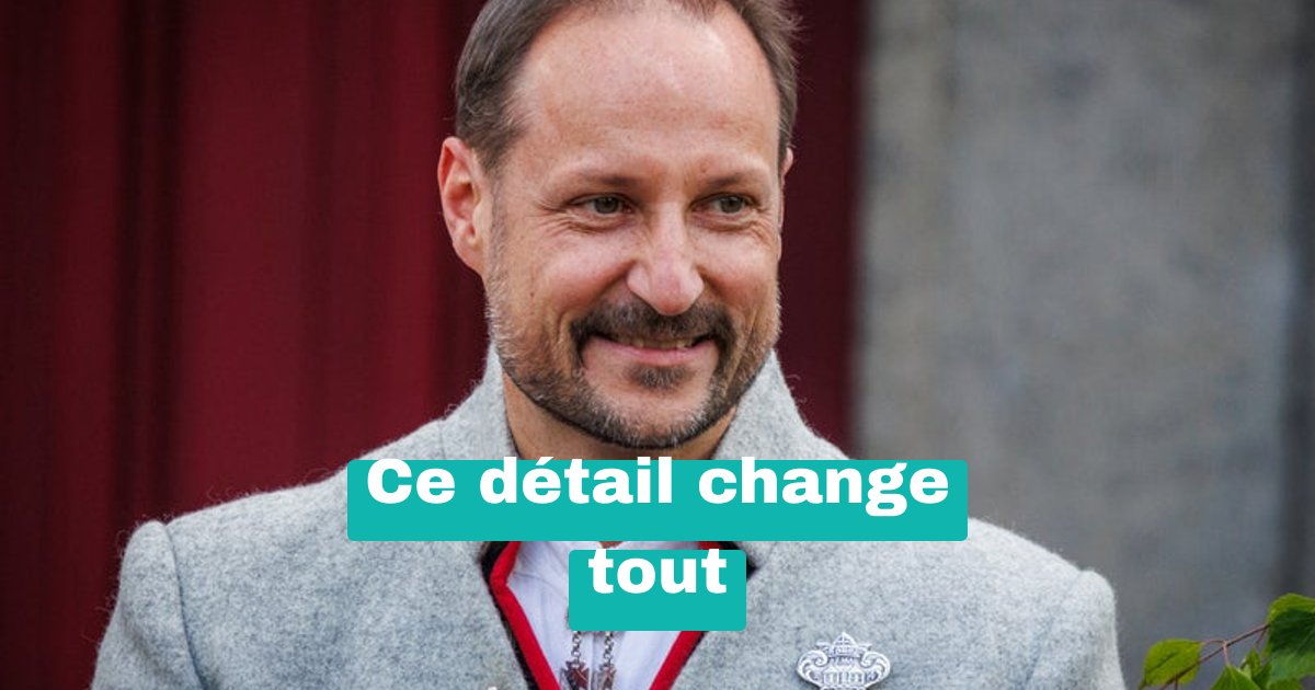 Pourquoi Haakon ne sera pas couronné après la mort du roi Harald V