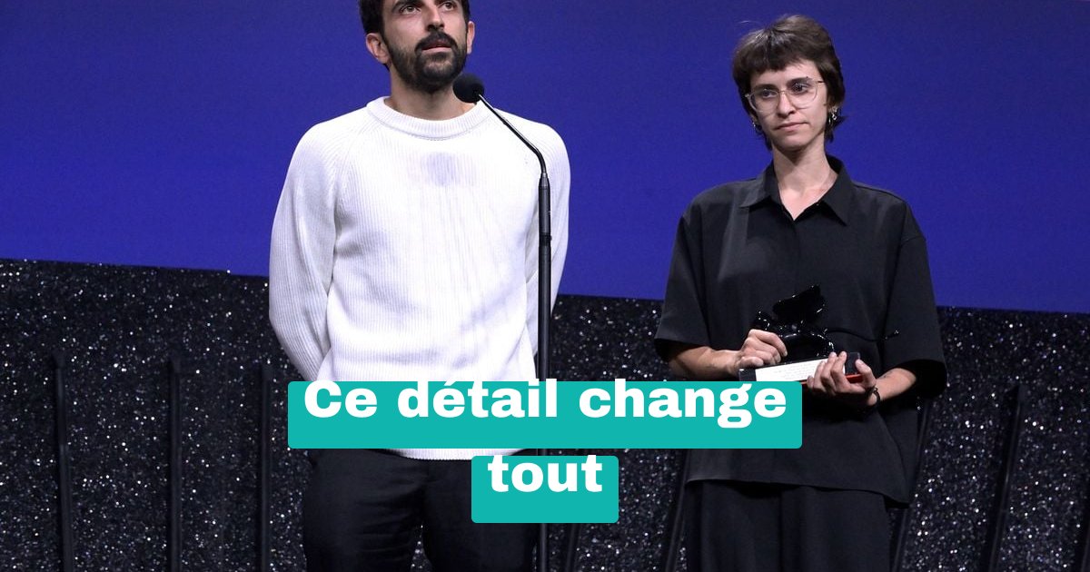 Pourquoi le documentaire Naza fait-il trembler Israël ?