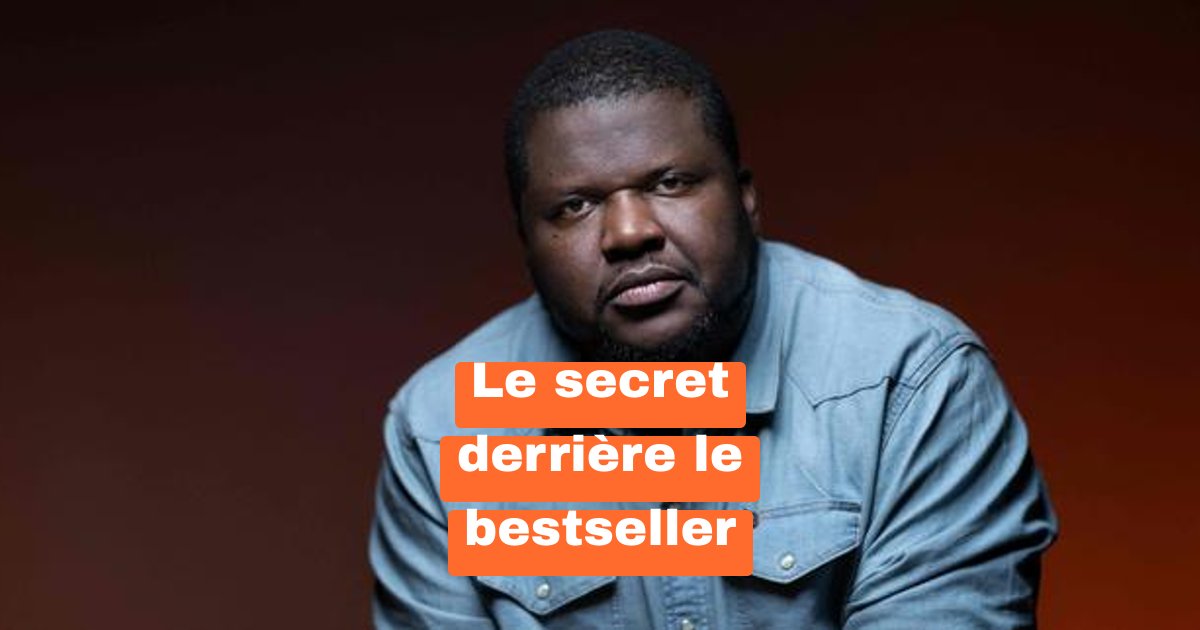 Thélyson Orélien : l’IA derrière son livre vraiment choc ?