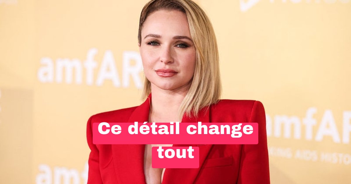 Hayden Panettiere : que cachent vraiment les rumeurs de décès ?