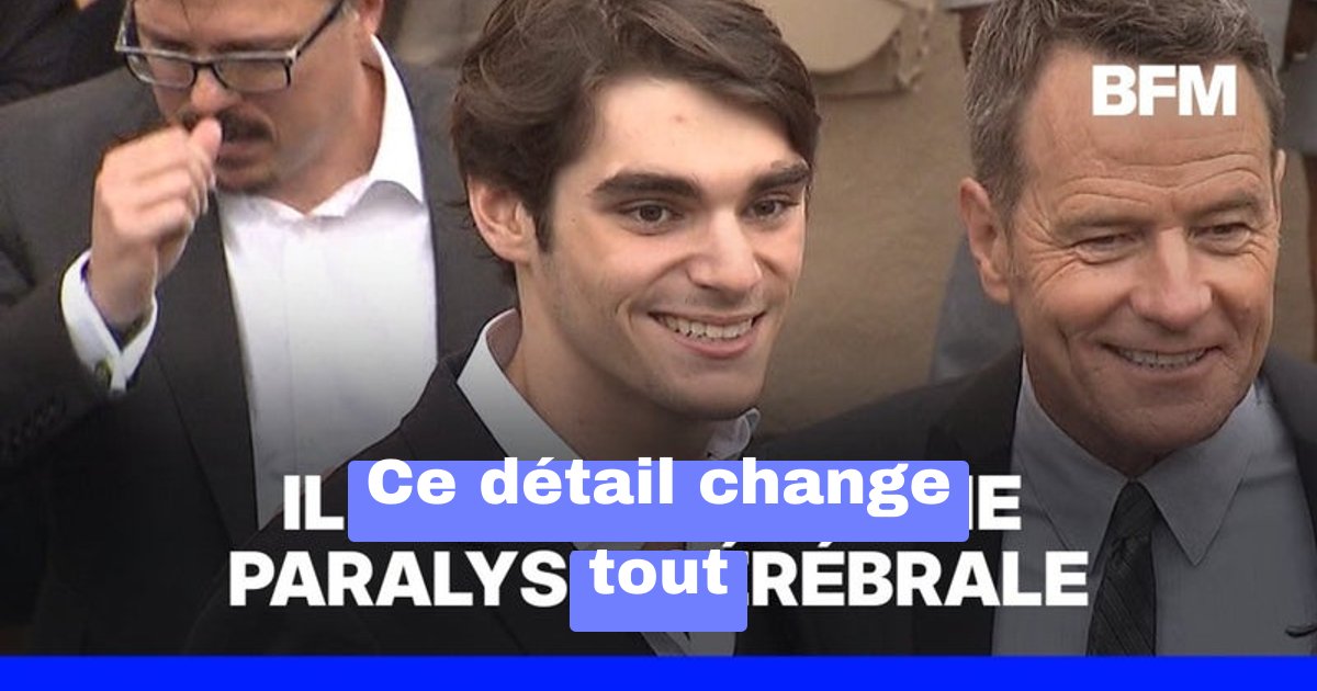 RJ Mitte de Breaking Bad meurt à 34 ans – Ce détail qui choque