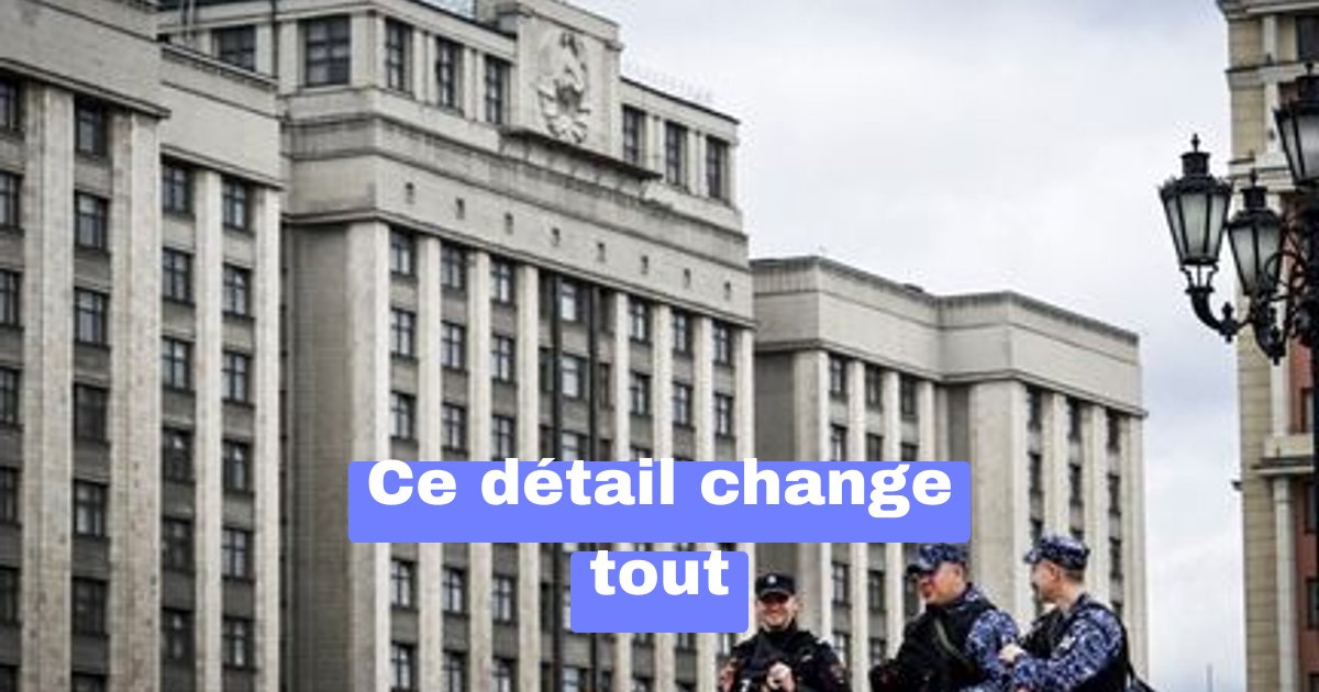 Sergueï Sokolov interrogé en Russie : que se passe-t-il ?