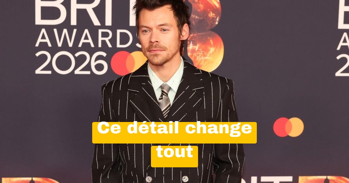 Harry Styles dévoile une chanson secrète pour Liam Payne